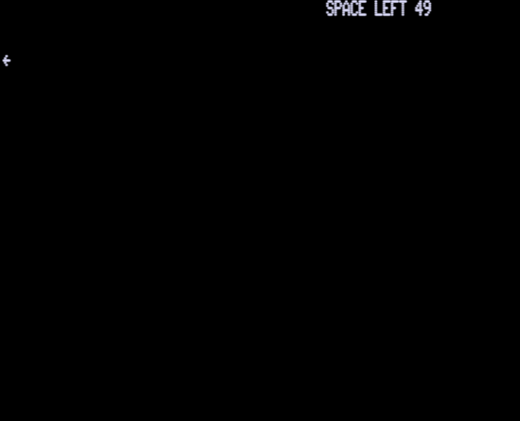 Screen shot